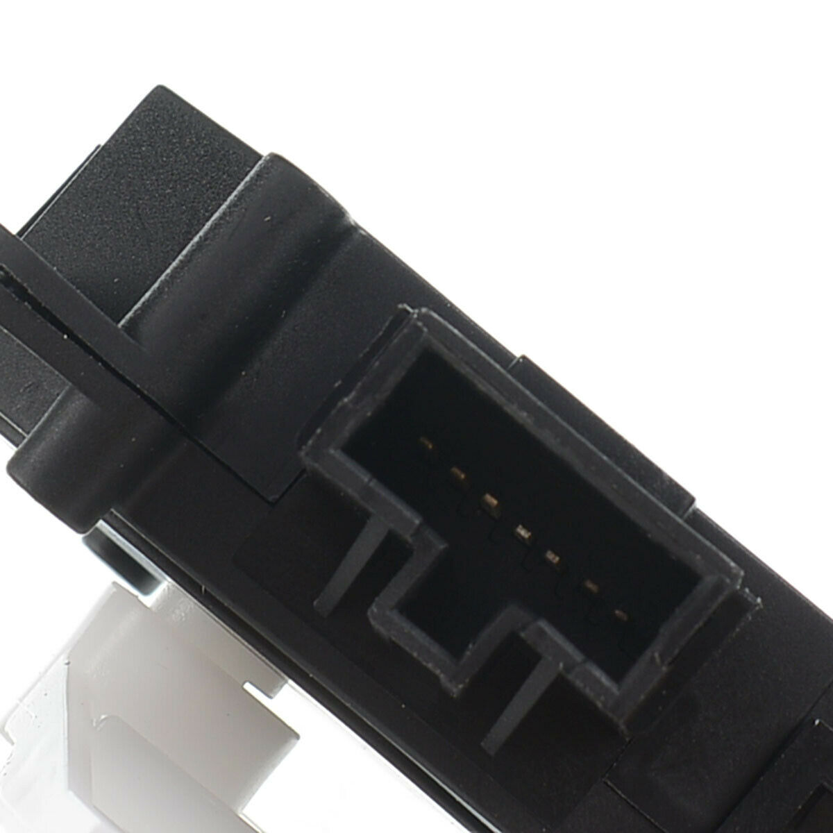 4 Sets Of - Blend Door Actuator For Lexus GS300 GS400 GS430 IS300 RX300 SC430 Mode