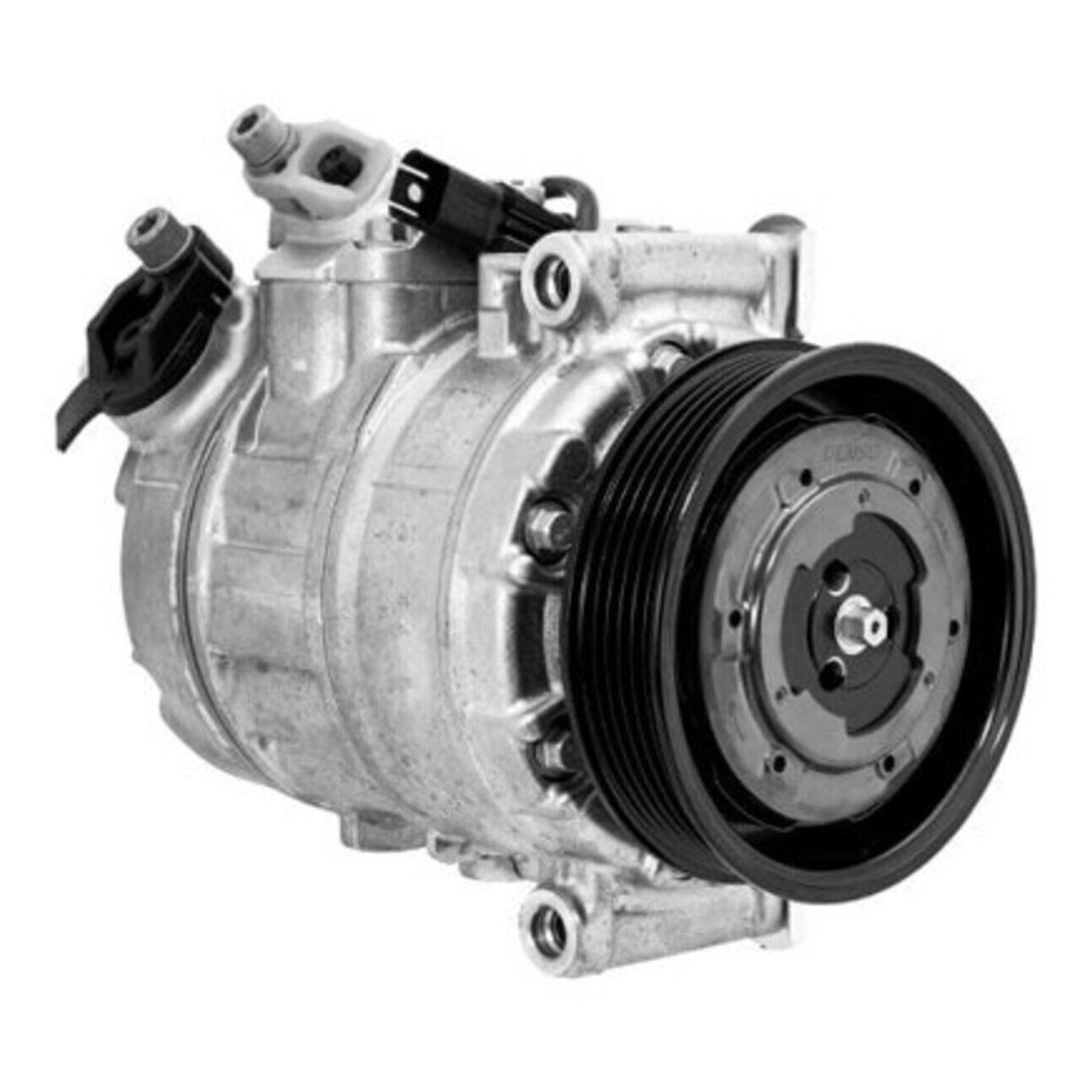 471-1529 A/C AC Compressor With Clutch E93 3-Series For 09-13 328i XDrive E92