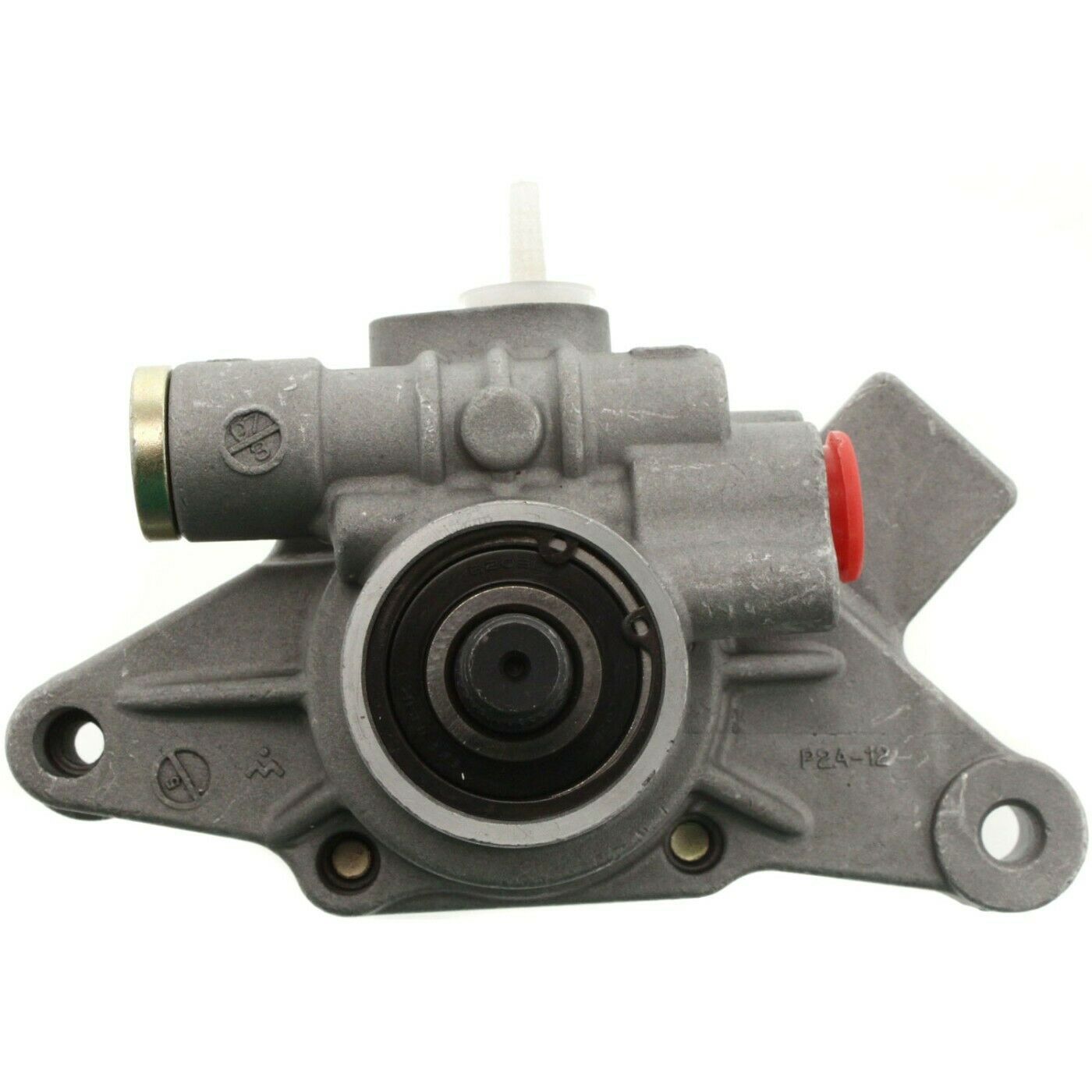 Power Steering Pump For 1997-00 EL 1997-01 CR-V 1996-00 Civic 1.6L 2.0L 1.6L