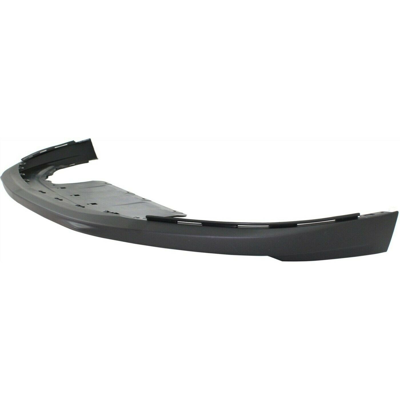Front Lower Bumper Cover For Chevrolet 2011-2015 Volt Base Hatchback Textured