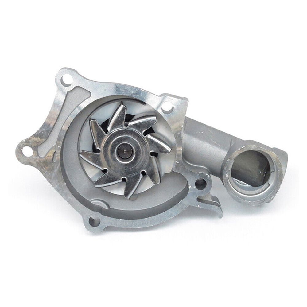 WATER PUMP FITS PLYMOUTH COLT 1.6L L4 CYL 98 CID 1989 1990 AW7131 WP728 42143