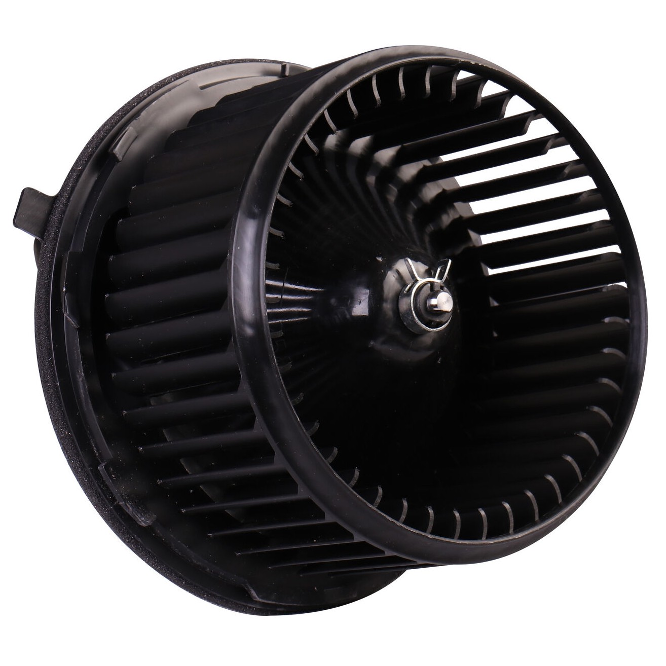 4 Sets Of - Heater Blower Motor With Fan Cage