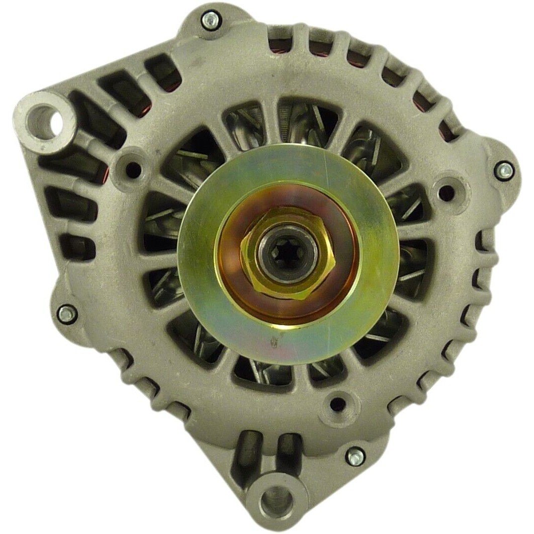 New Alternator 5.3L / 323CI V8 02 03 04 Z 19244727