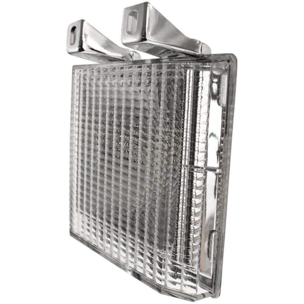 Parking Light Corner Side Marker Park Lamp Driver Left For GMC 918045