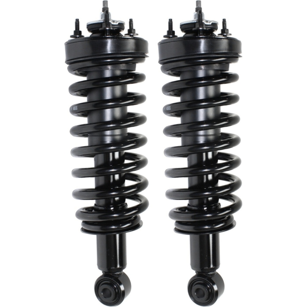 Shocks Set For 03-11 Crown Victoria 03-11 Town Car 03-11 Grand Marquis Front 2Pc