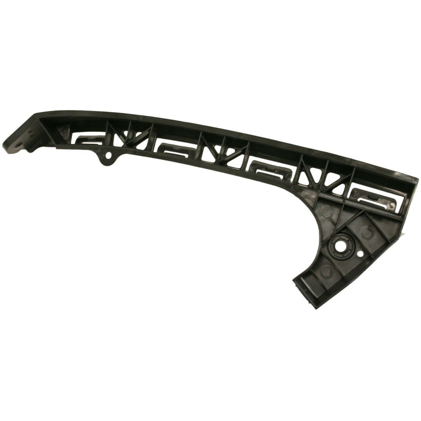 2 Sets Of - Bumper Bracket For 2009-2014 Honda Fit Hatchback Front Right Steel Side