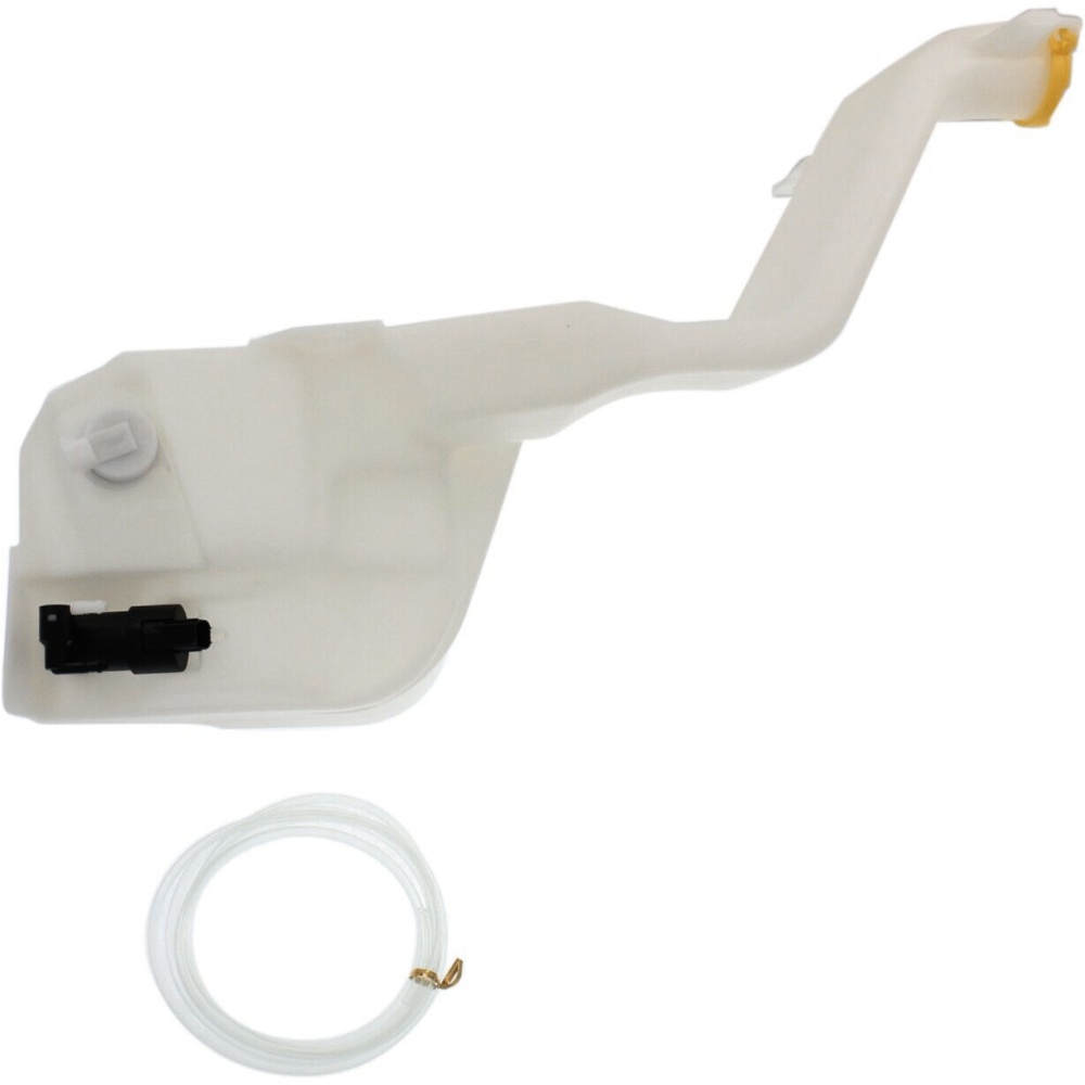 Washer Reservoir For 2004-2007 Chrysler Town & Country CH1288159 5127200AA-PFM