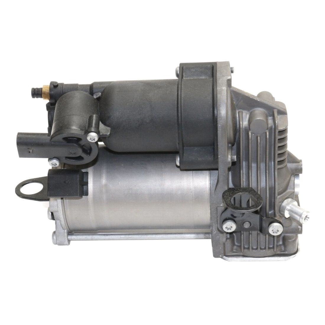 Air Suspension Compressor For Mercedes-Benz R320 R350 R500 R550 R63 AMG