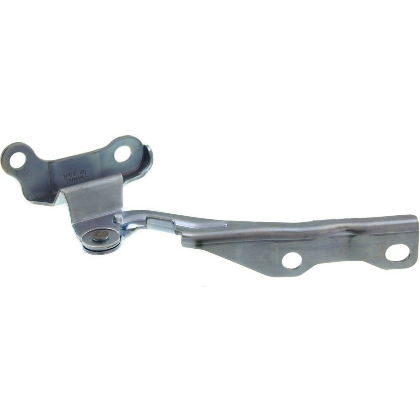 8 PCS - For 06-11 Rio 06-11 Rio5 Set Hood Hinges Driver & Passenger Side LH RH