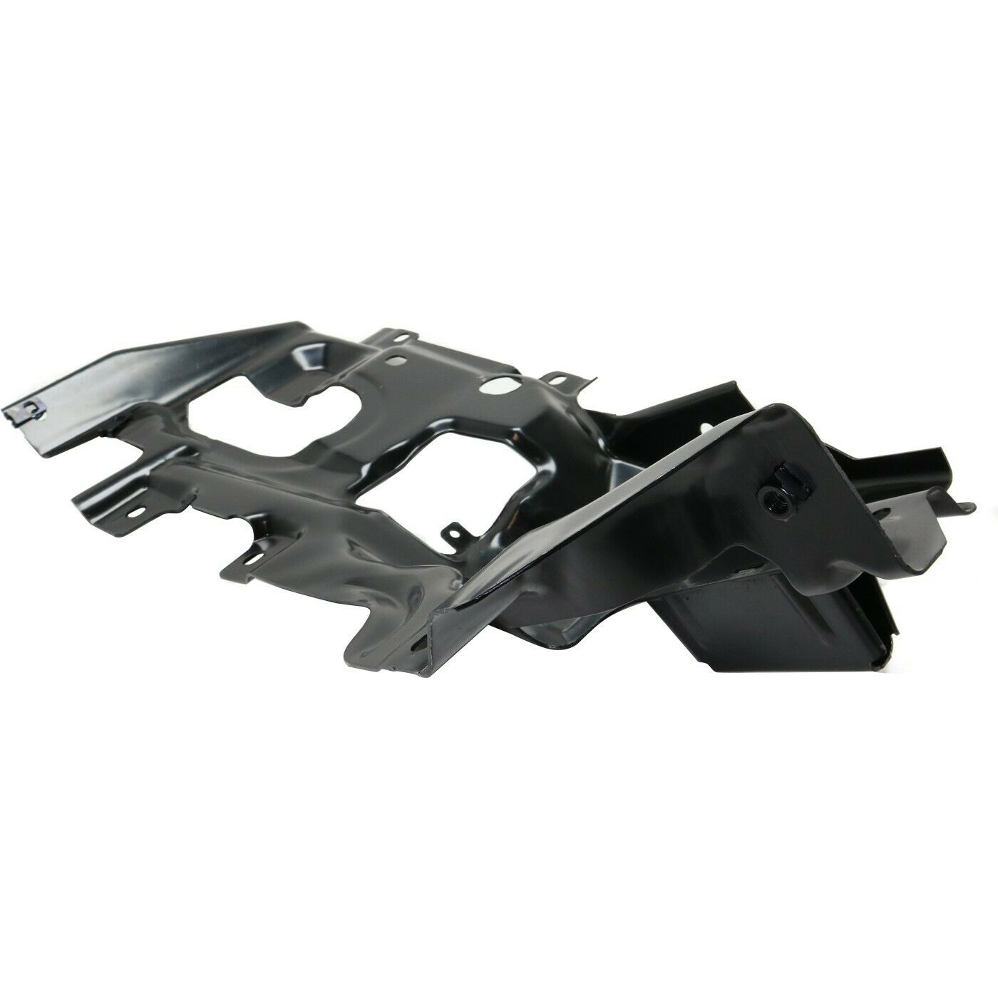 For Limited Sierra Bumper Face Bar Bracket Front Driver Left Side LH Hand