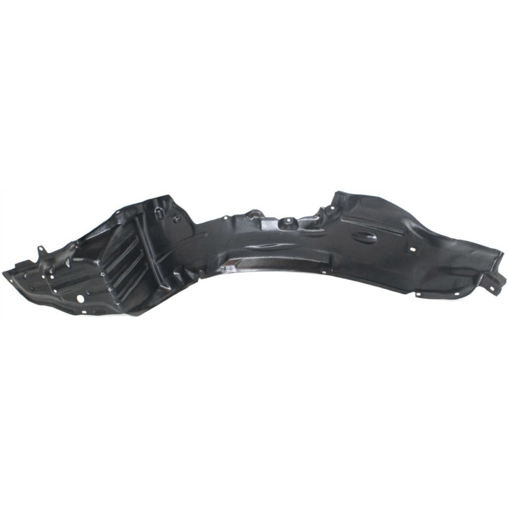2 Sets Of - Fender Liner For Nissan 2000-2001 Maxima Sedan Front Right