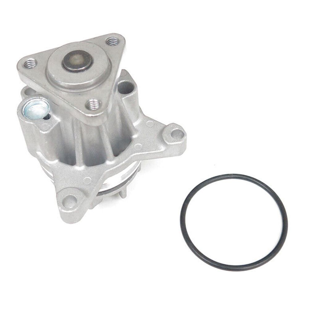 Water Pump For 2015-2021 Mustang Lincoln MKC 2.0 L4cyl 122 Cid Ej7Z8501H 41211
