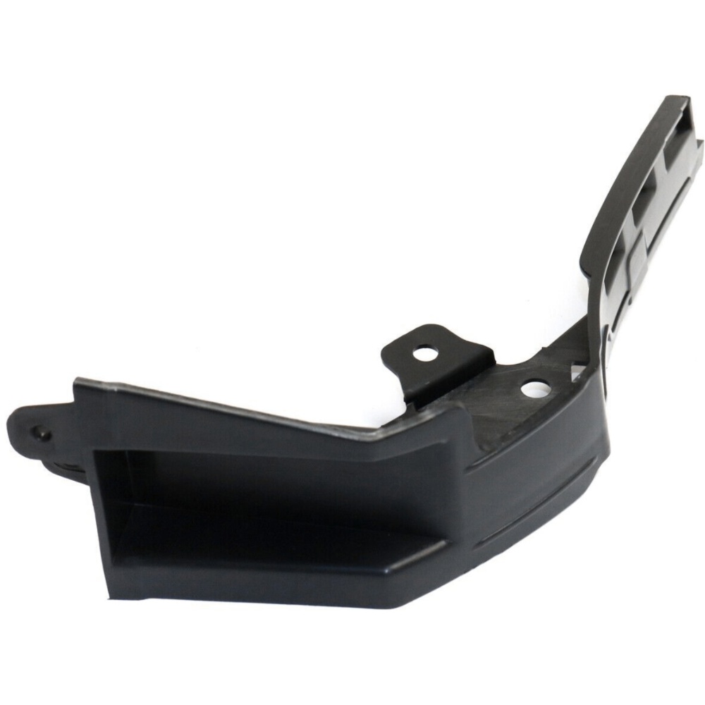 Bumper Trim For 2015 Mercedes-Benz C400 Rear Passenger Side