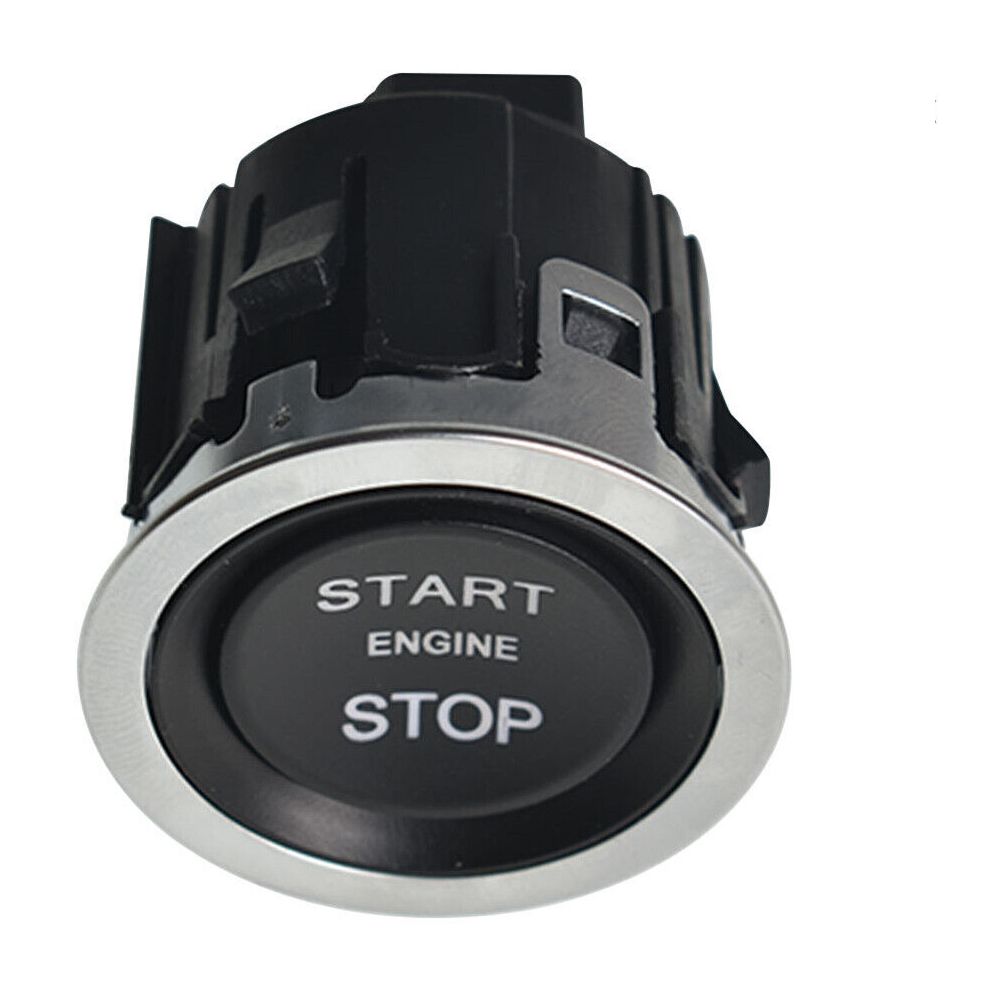 For Rover Sport/Evoque/Discovery Sport Ignition Start Stop Button Switch