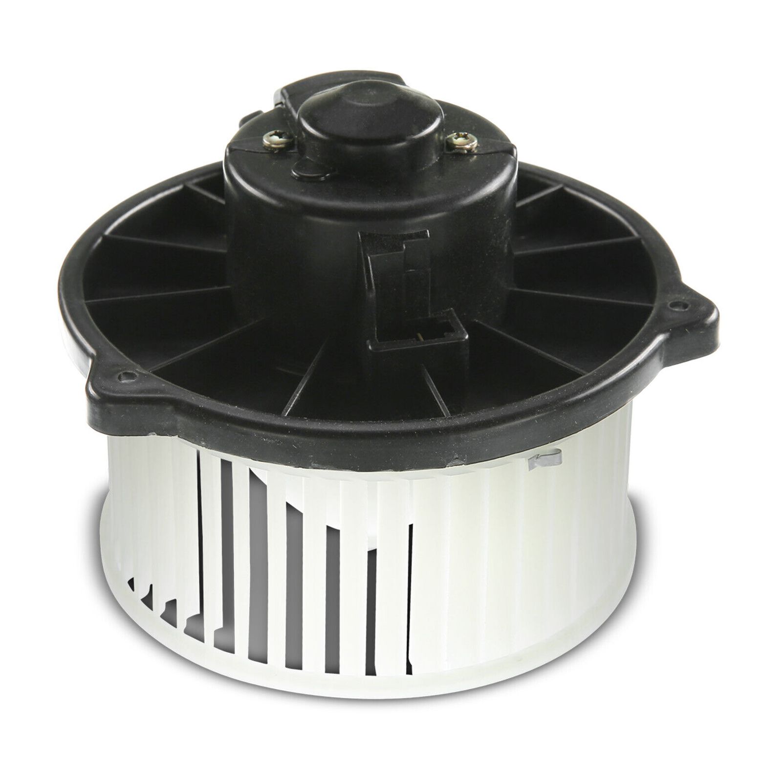 A/C Heater Blower Motor W/ Cage For Mitsubishi Mirage 97-02 Plymouth Colt 93-94