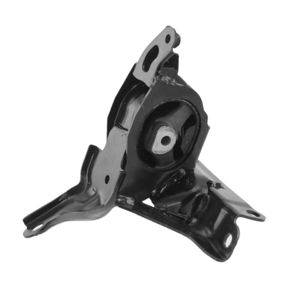 Transmission Mount 1pc Fits L4- Gas Cvt