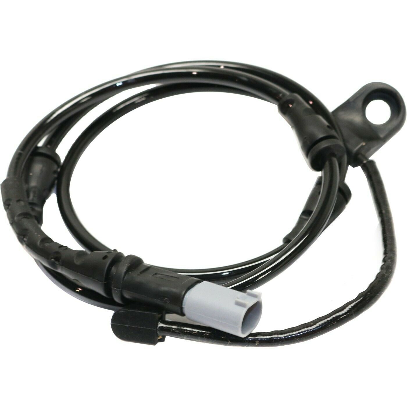 Brake Pad Sensor Front For 11-18 BMW X5 Sport Utility 11-19 BMW X6 Sport Utility