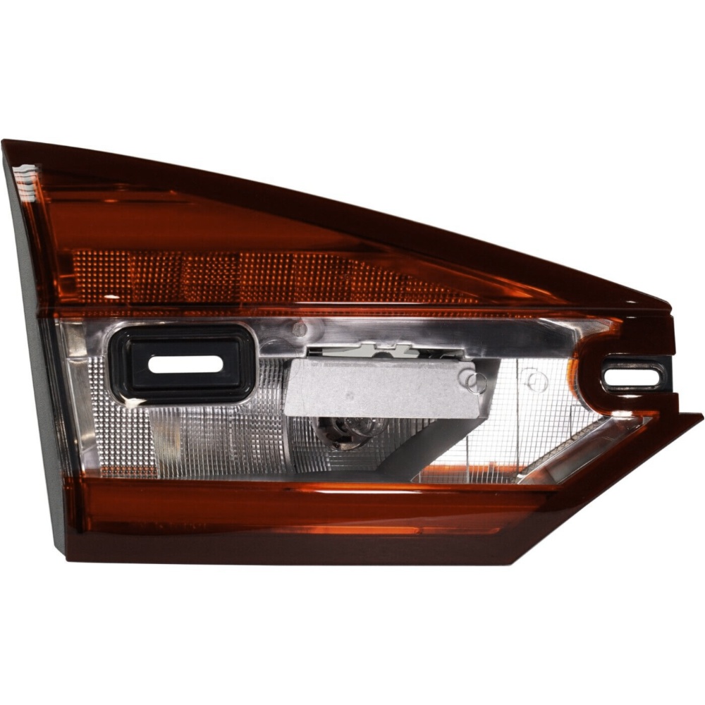 For Ford Tail Light Taillight Taillamp Brakelight Lamp Driver Left Side Left