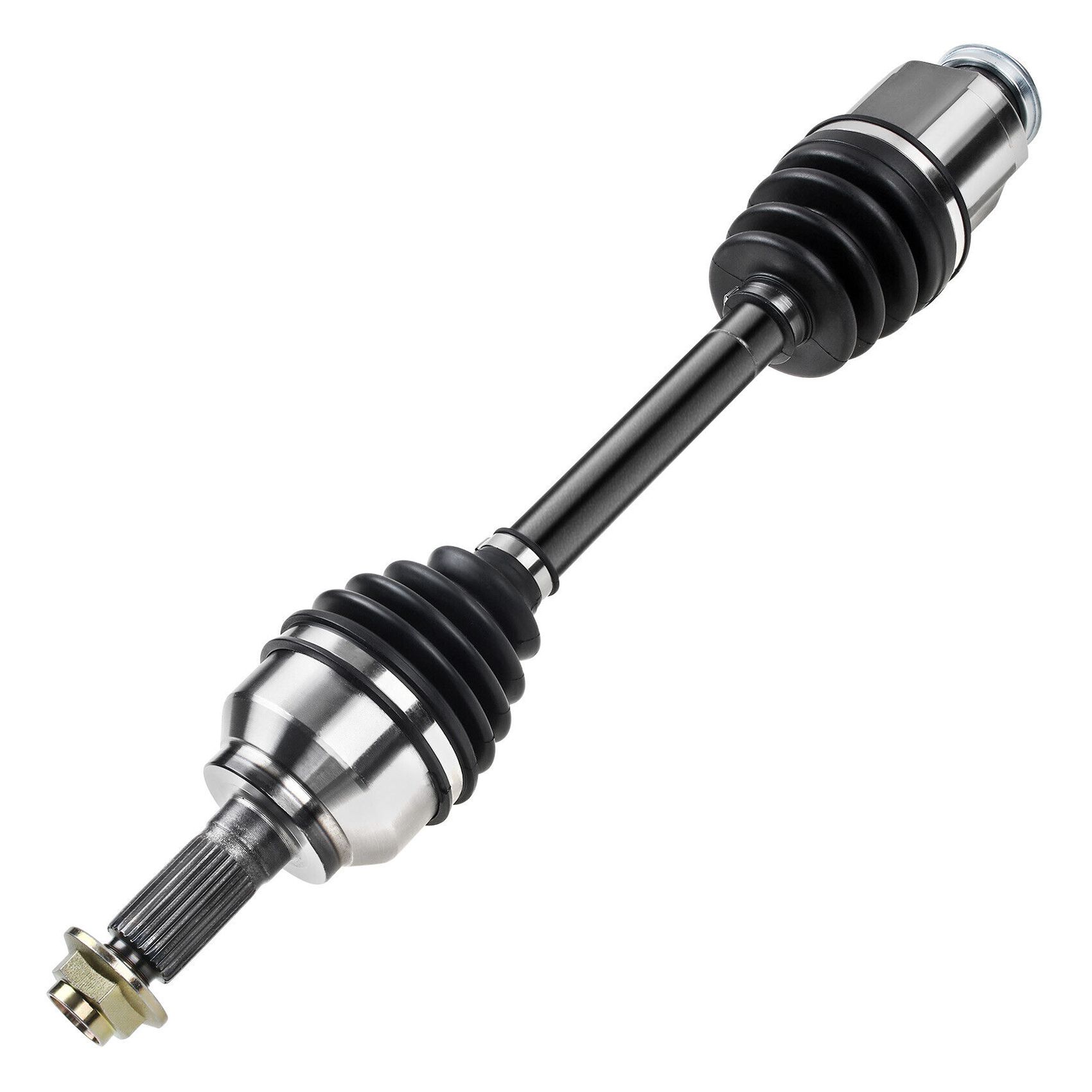 CV Axle Shaft Assembly For Mazda 5 2012-2015 2.5L Auto Trans Front Passenger