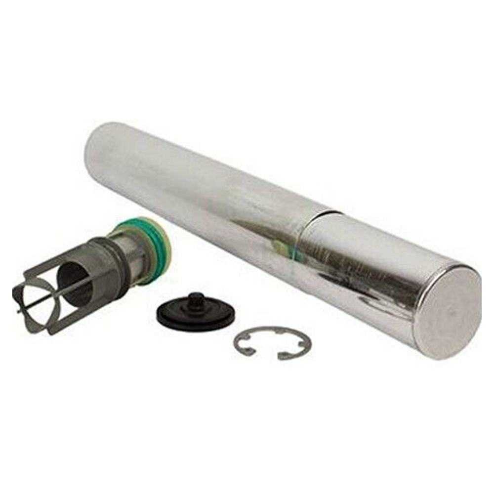 A/C AC Accumulator For 07-10 Expedition Max Eddie Bauer Sport Utility Truck