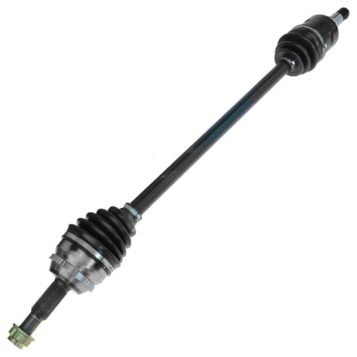 Complete CV Axle Shaft Front For 03-08 Pontiac Vibe 03-08 Toyota Matrix 1.8L FWD