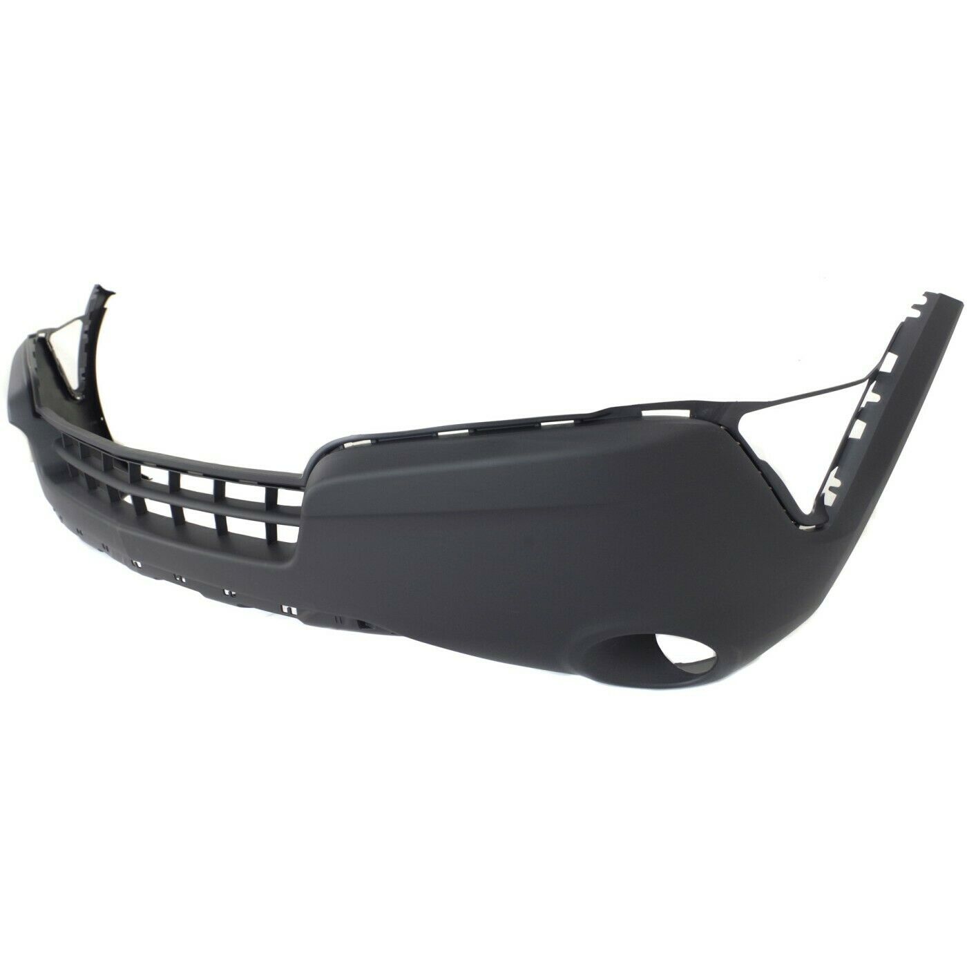 Bumper Cover Facial Front Lower For 2012-2015 Captiva Sport LS 2008-2010 Vue XE