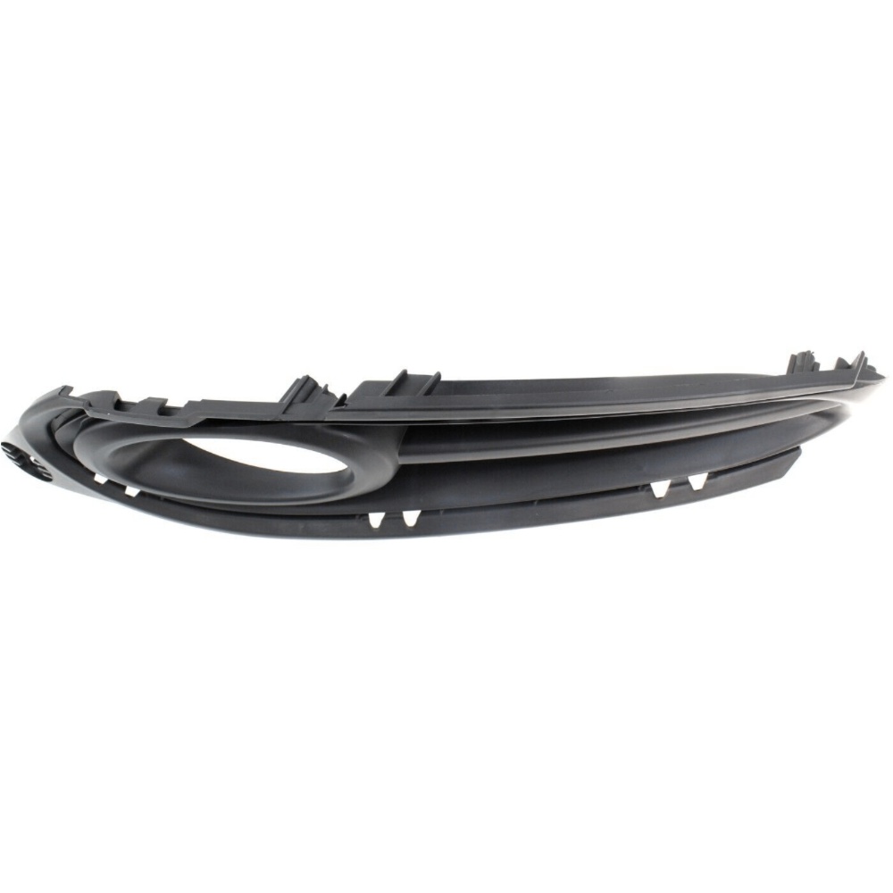 Fog Light Trim For 16-18 Honda HR-V Driver Side 71106T7JH00 HO1038125