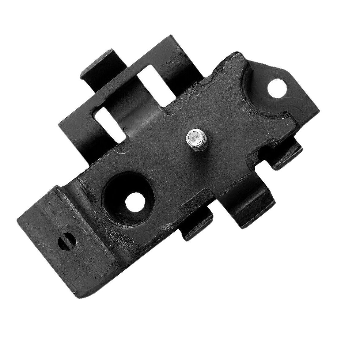 Front Left Engine Motor Mount (1pc) Fits At & MT