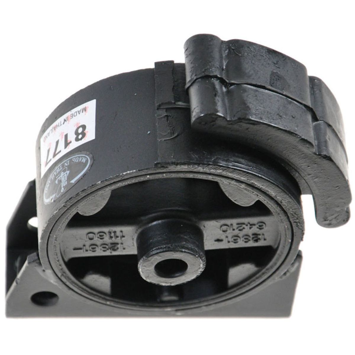 For 1993-1997 Geo Prizm 1993-1997 Toyota Corolla Front Engine Motor Mount Left