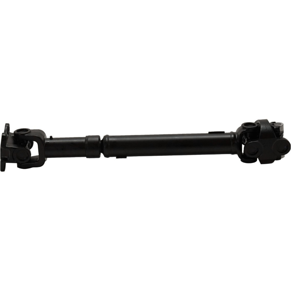Driveshaft Front For 2000 Dodge Dakota 2000 Dodge Durango