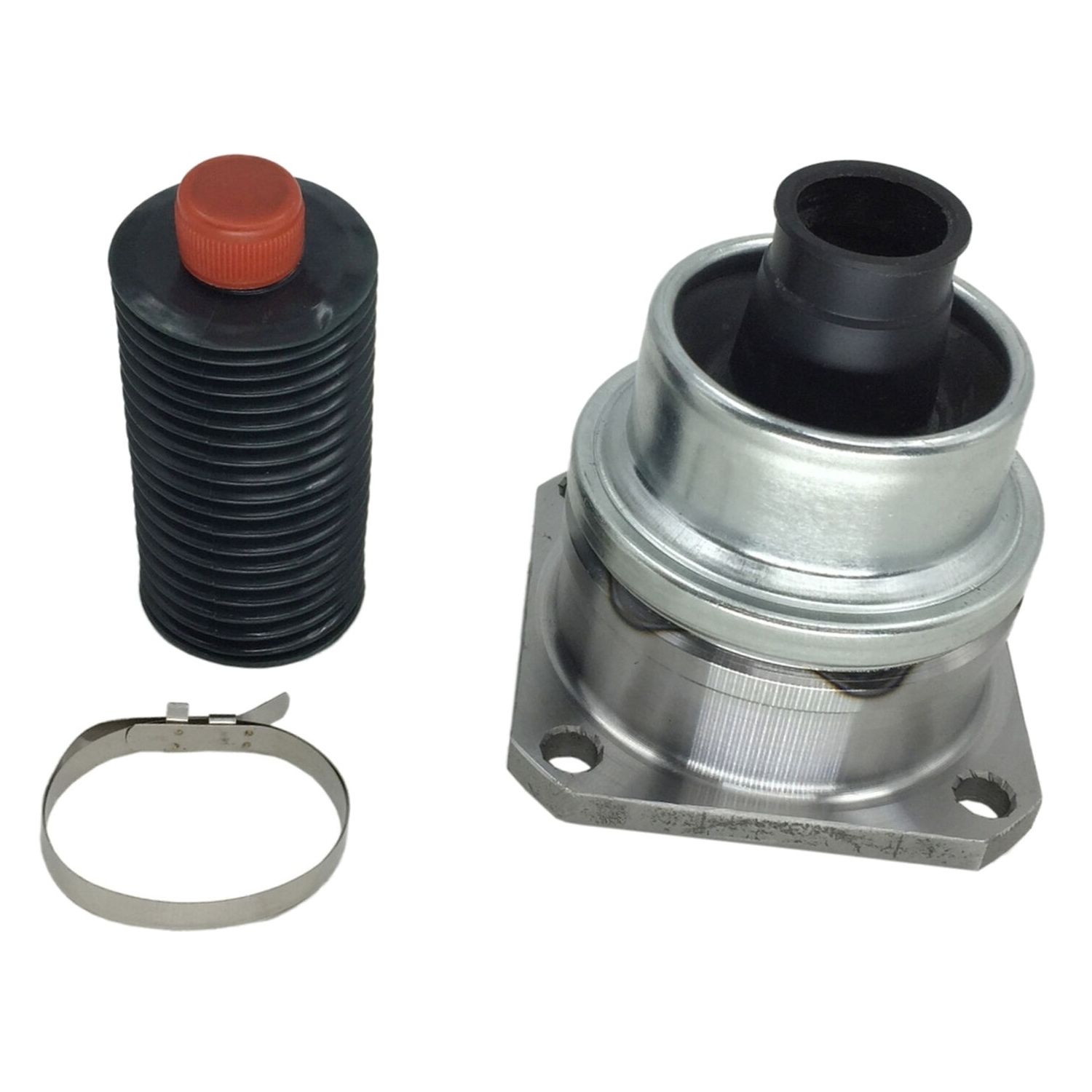 For 04-10 GMC Canyon Extended Cab Pickup Front Drive Shaft Rear CV Joint Kit