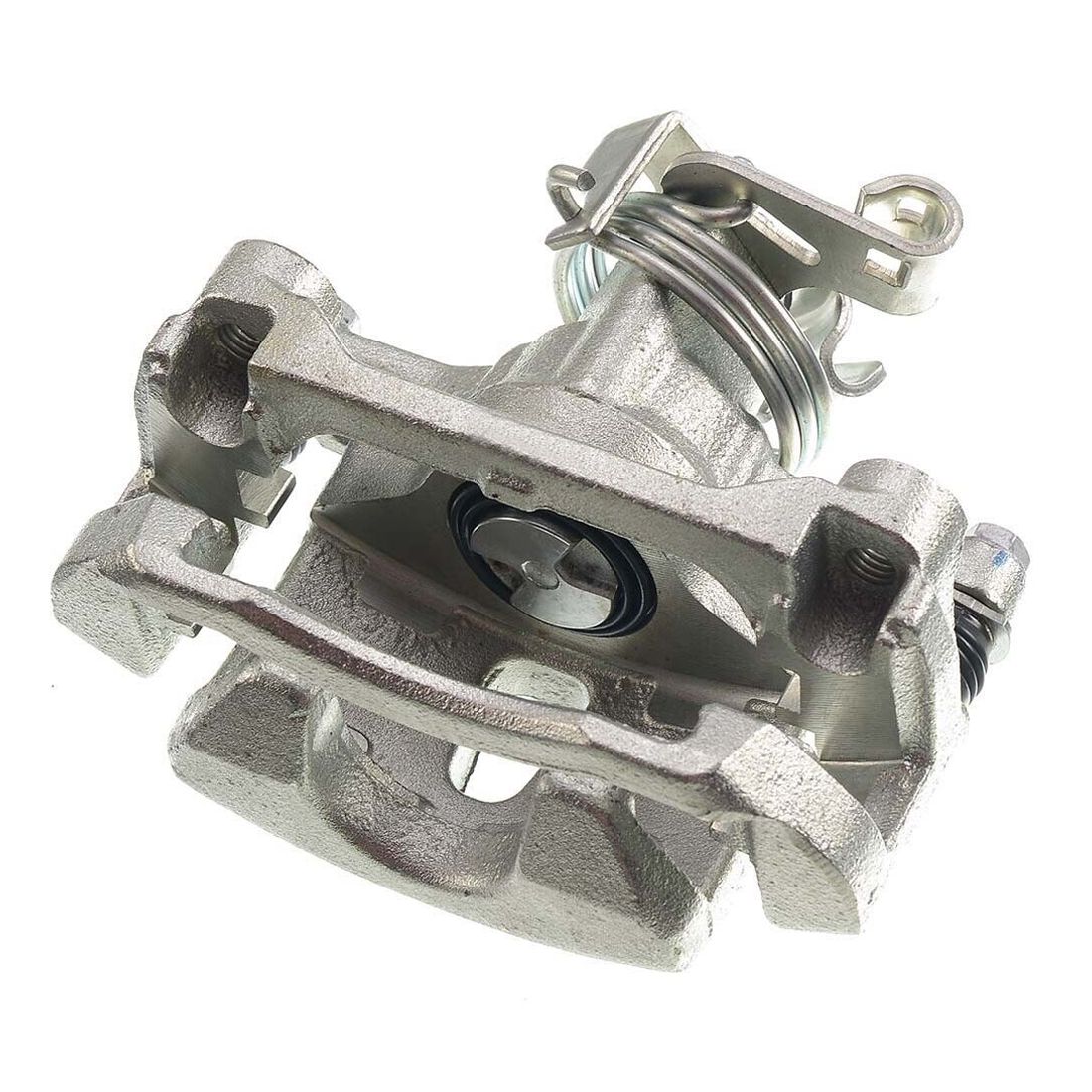 Brake Caliper W/ Bracket For Buick Chevy Uplander Pontiac Montana Saturn Rear