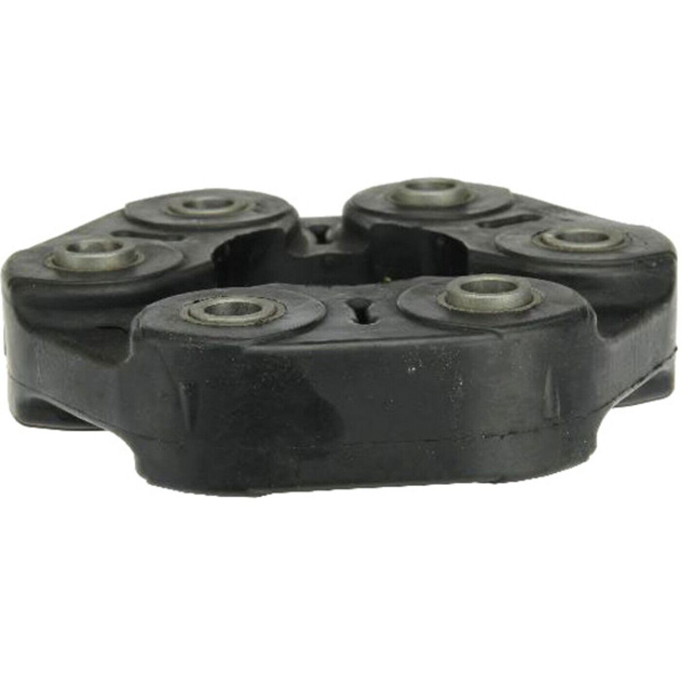 For 2010 Cayenne S Transsyberia Sport Utility Drive Shaft Flex Joints Front