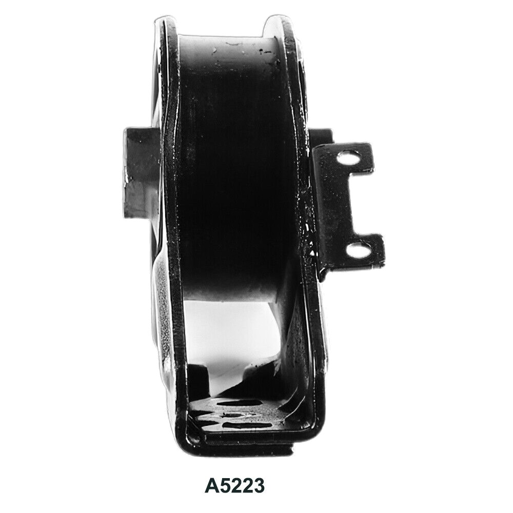 4 PCS - A5223 Front Left Trans Mount Pc , , 2.4/3.1/3.4