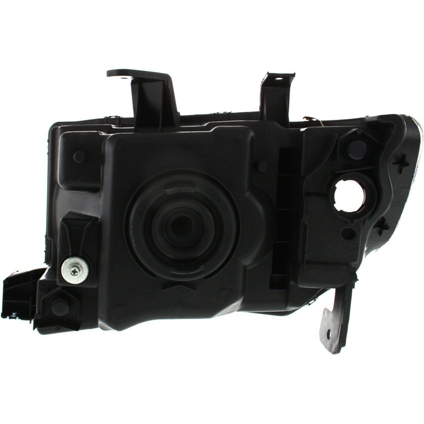 Headlight For 2006-2008 Honda Ridgeline Crew Cab Pickup RTL RT EX-L LX Right