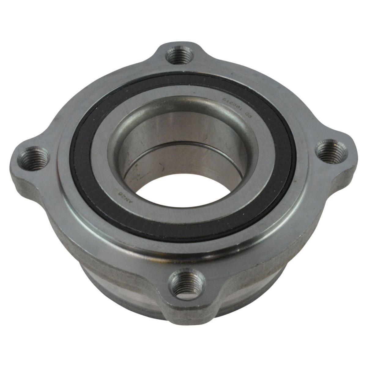 2 Sets Of - Wheel Hub Bearing Module Left Driver Or Right Passenger Rear For BMW X5