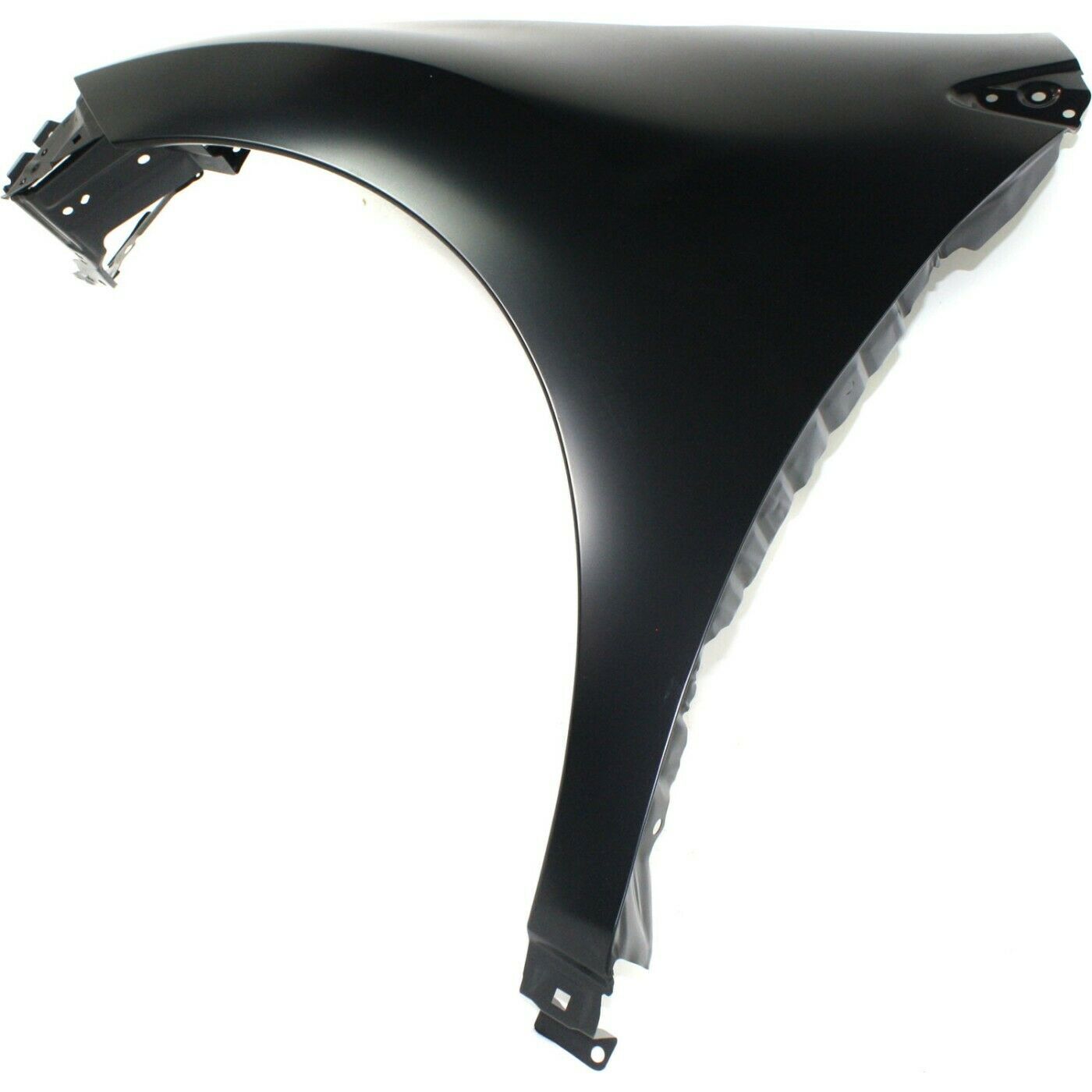 Fender For 11-14 Murano Convertible 09-14 Murano Front Driver Side Primed Steel