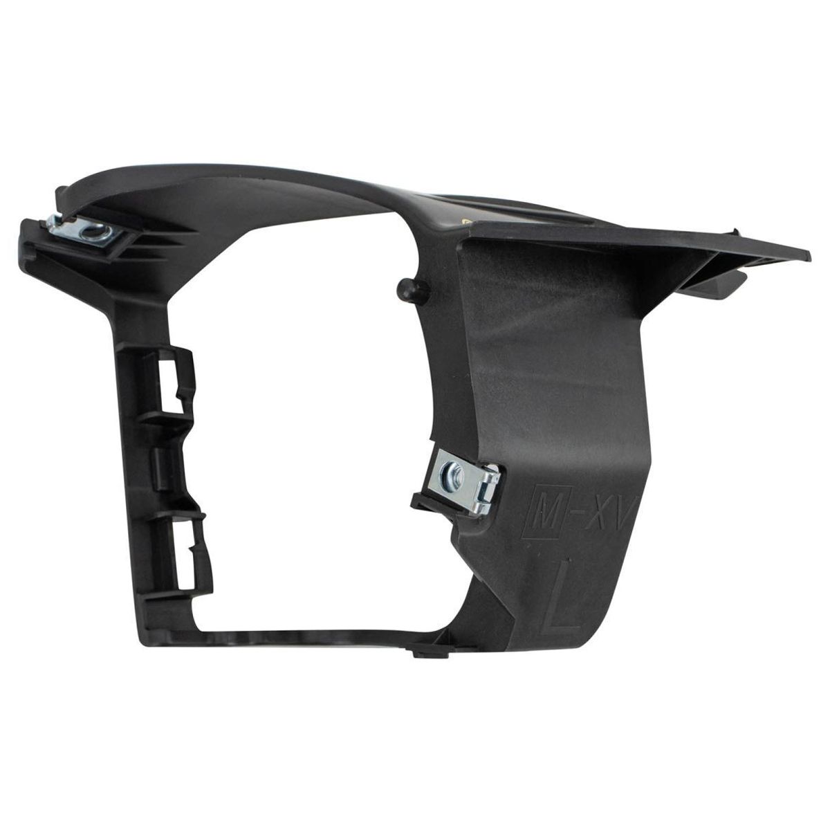 2pcs LH&RH For Subaru 2013-2015 XV Crosstrek Sport Utility Fog Light Bracket