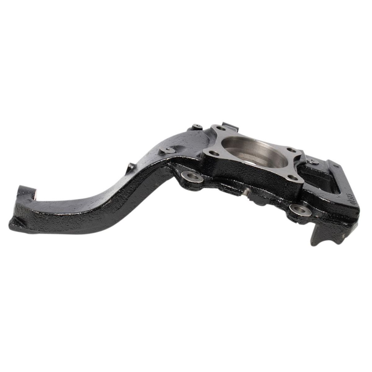 For 2004-2008 Ford F-150 Front Steering Knuckle Spindle Right Passenger Side