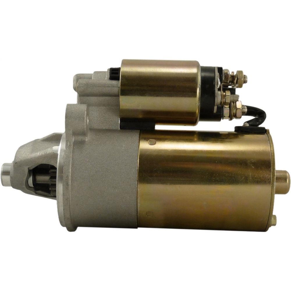 Starter For Crown Grand Marquis Town Car Victoria V8 4.6 281cid 12V CW SA-838