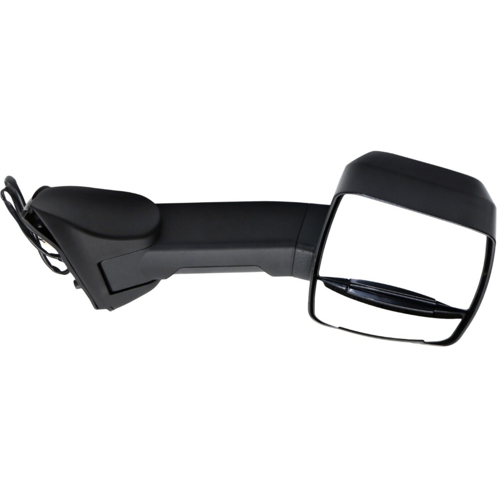 Mirror Passenger Right Side Heated For E150 Van E250 E350 E450 E550 Right Hand