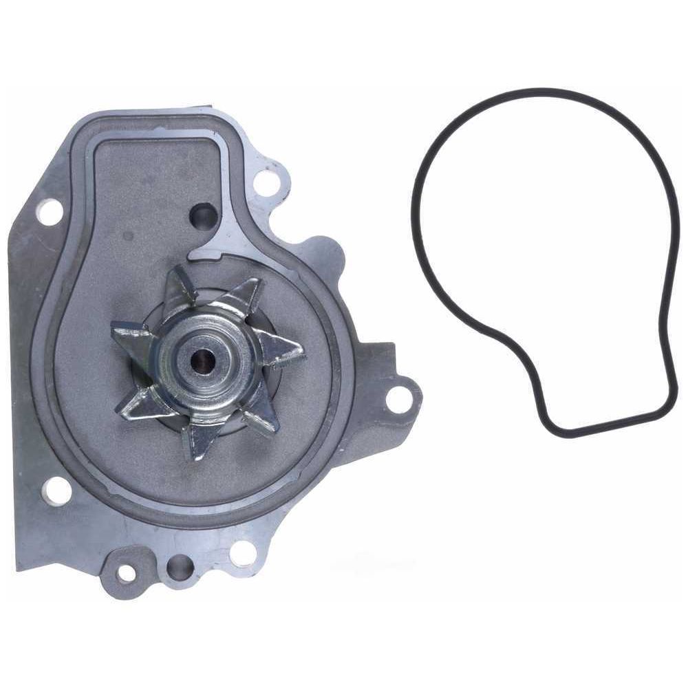 Engine Water Pump-Water Pump(Standard) 41049