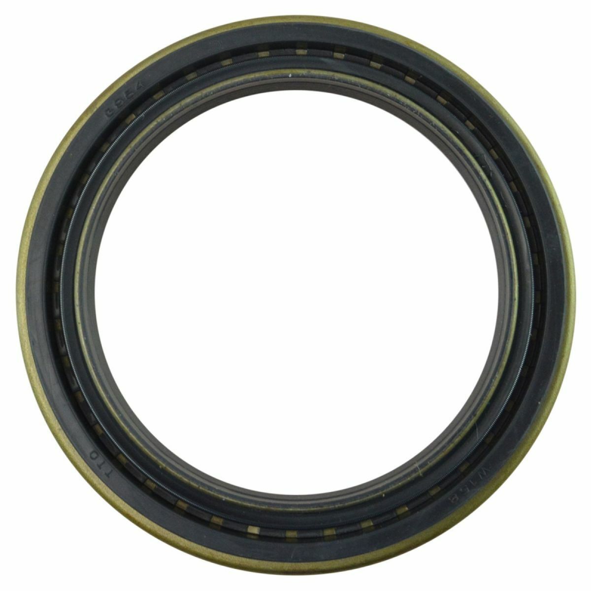 Driver Or Passenger Side Rear Axle Wheel Bearing Seal For Ford