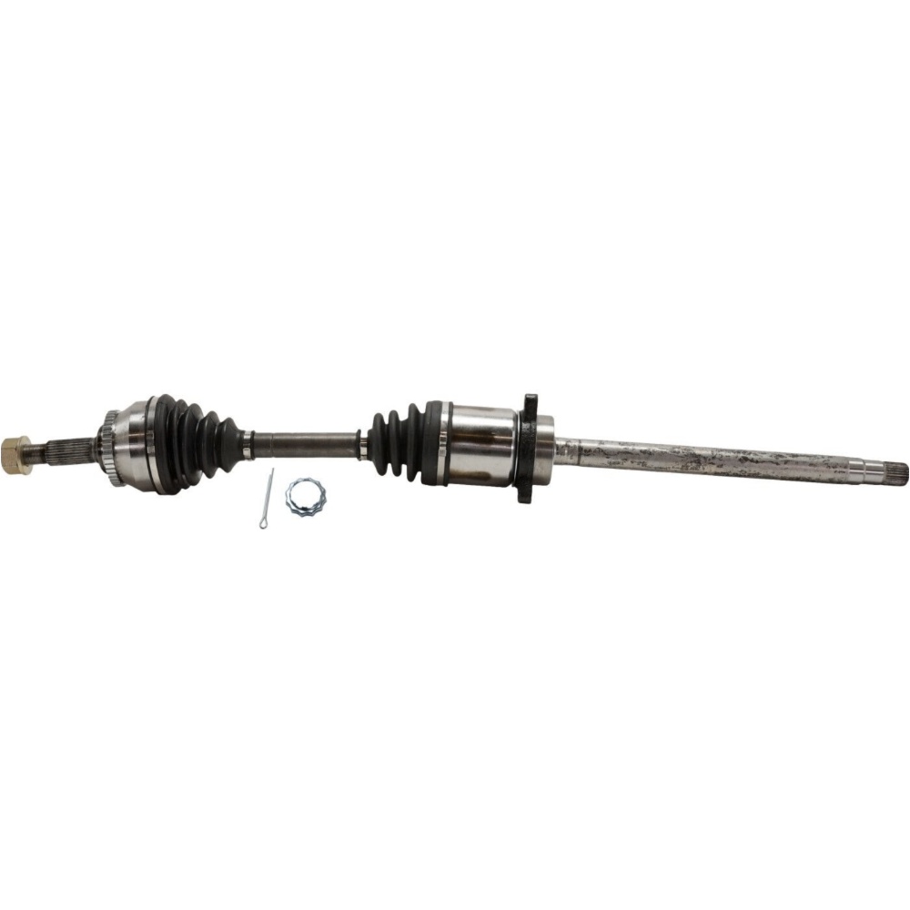 CV Axle For Nissan Altima Maxima Front Left And Right Pair 5-Spd Auto Trans