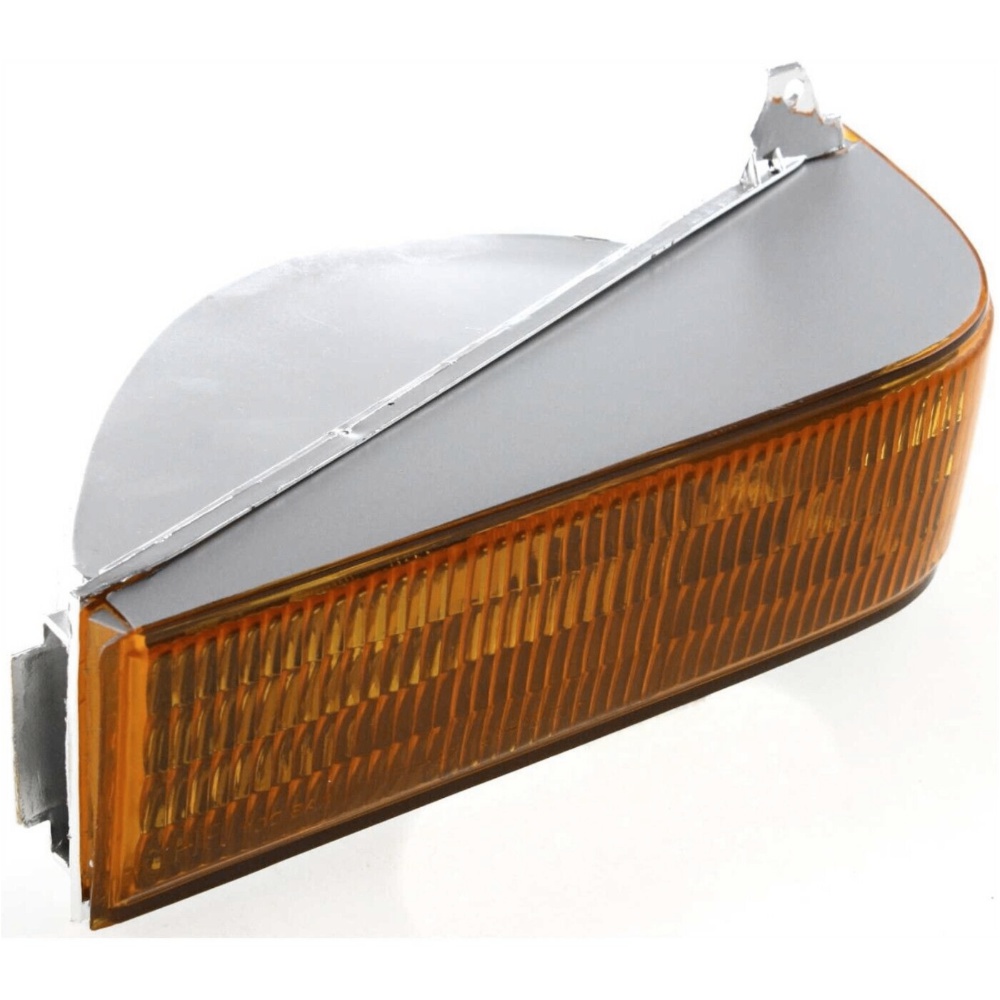Turn Signal Light For Bronco Explorer II Ranger Plastic Lens Driver Side