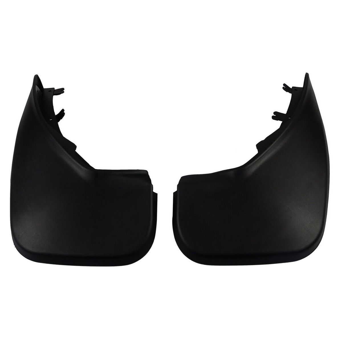 4pcs Splash Guards Mud Flaps For Land Rover Rover L322 06-13 W/ Wheel Lips