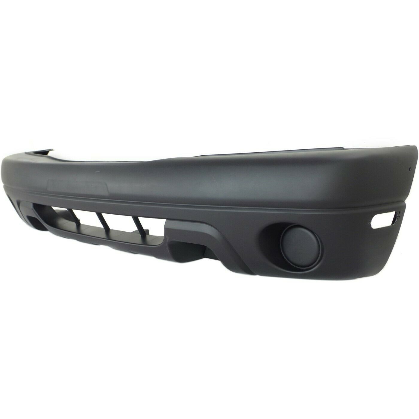 Front Bumper Cover For 01-05 Grand Vitara Sport Utility 02-03 XL-7 Sport Utility