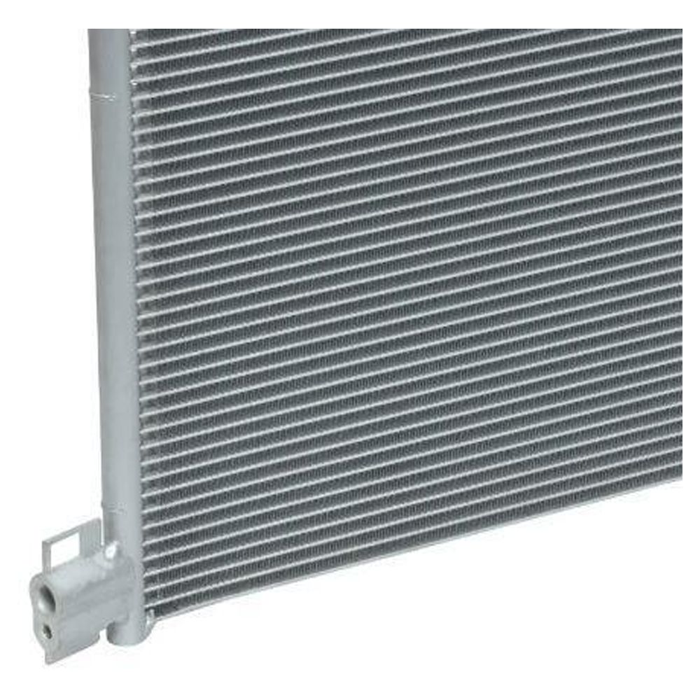 AC Condenser For 2018-2023 Nissan Kicks Exclusive Sport Utility 1.6L