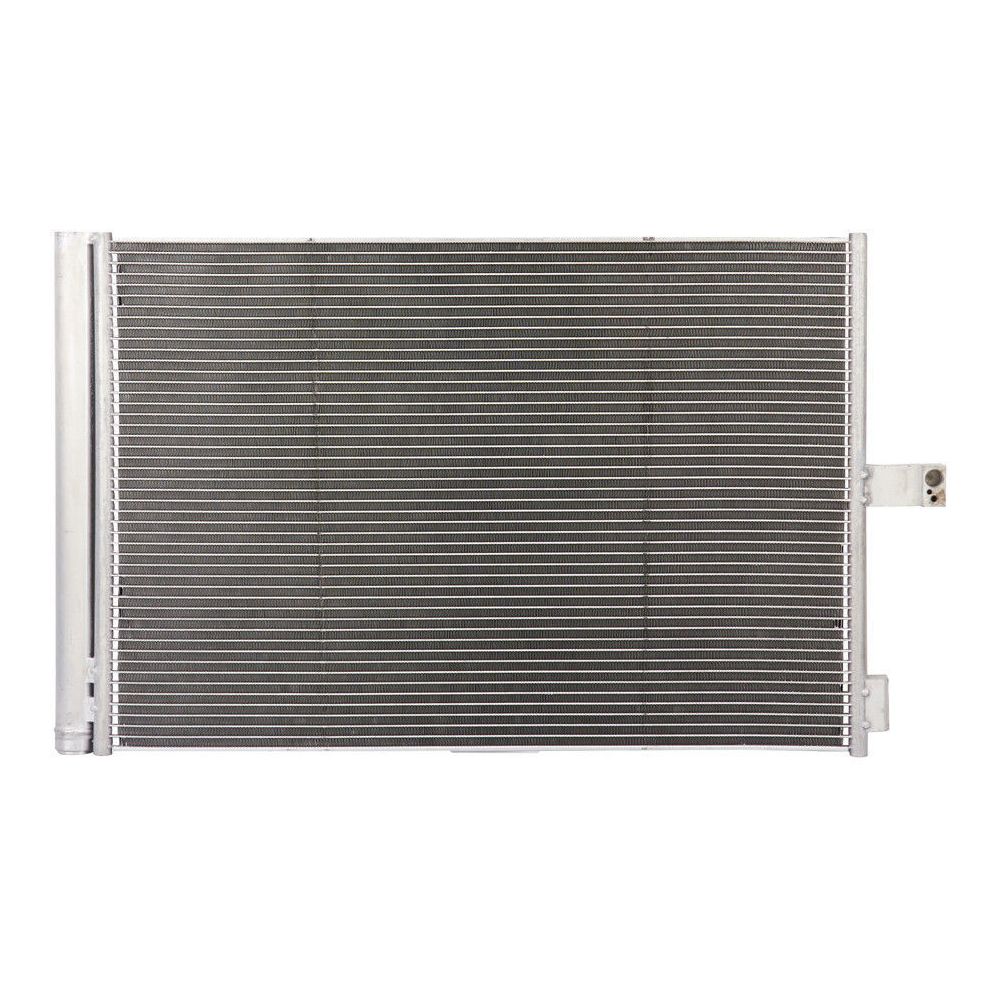 AC Condenser For 2012-2017 Mercedes-Benz E550 Base Convertible 3.5L 3.0L