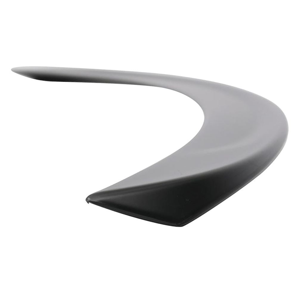 For 20 S Mayor Sedan A86628-F12TMS4DSWA1223 4-door Rear Trunk Spoiler Wing-ABS